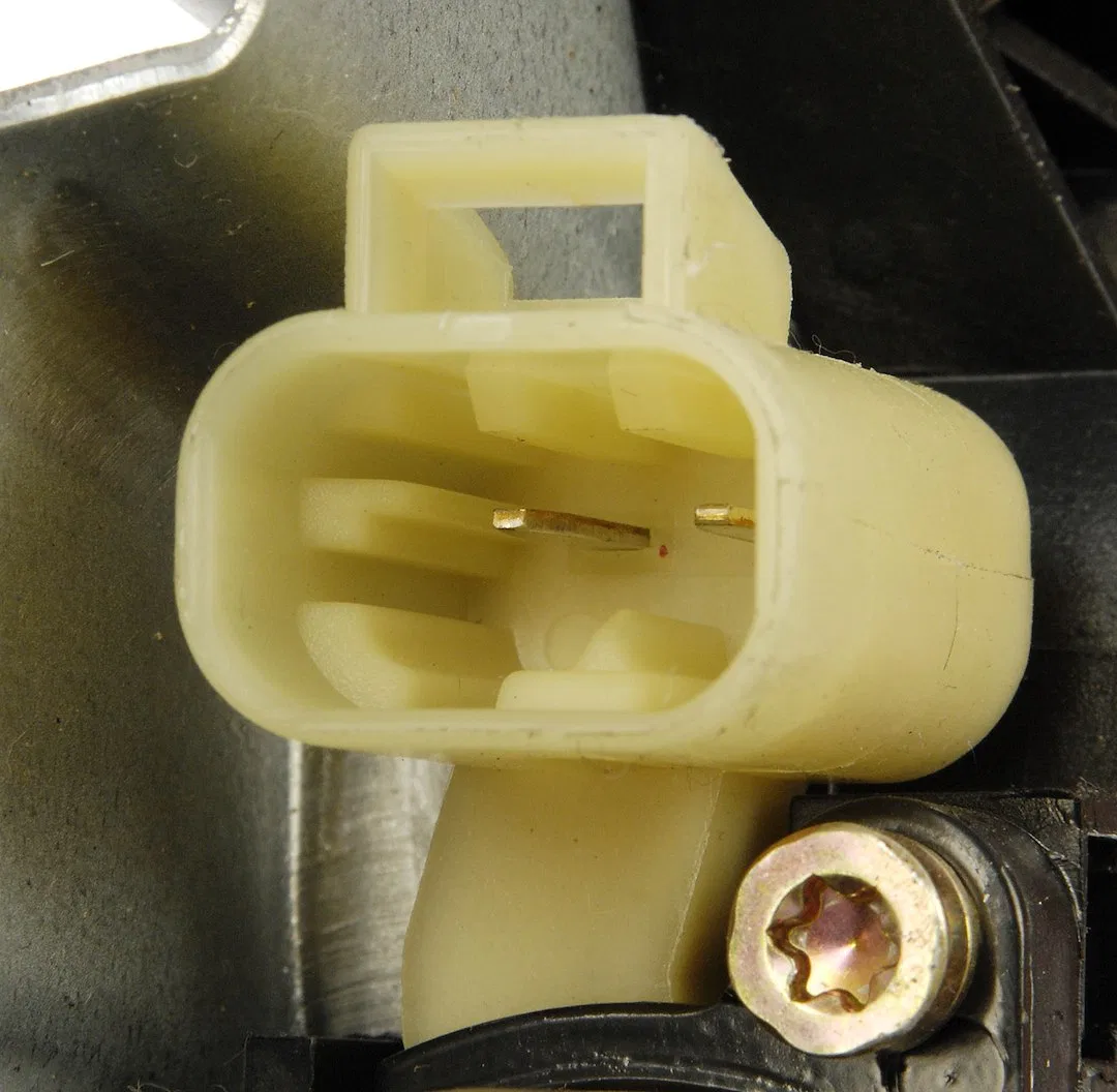 741-816 – DORMAN Window Regulator, OE Replacement Use With Power Windows With Motor - view 3
